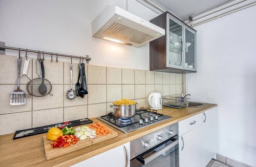 Zagreb Apartment | Green Hill Zagreb - Apartment Sara, Zagreb, Croatia