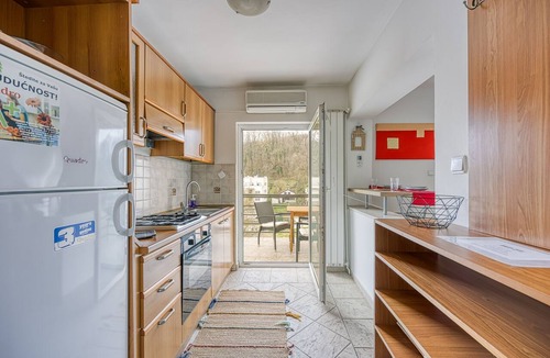 Zagreb Apartment | Green Hill Zagreb - Studio Natali, Zagreb, Croatia