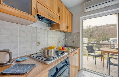 Zagreb Apartment | Green Hill Zagreb - Studio Natali, Zagreb, Croatia
