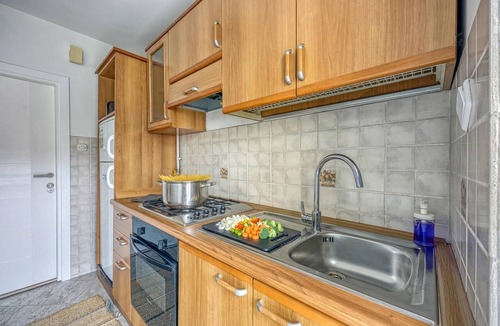 Zagreb Apartment | Green Hill Zagreb - Studio Natali, Zagreb, Croatia