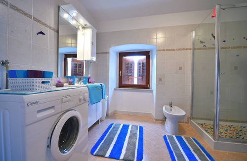Cerovlje House | Green paradise in the center of Istria