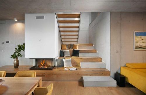 Rabac Villa | Green Tree Villas