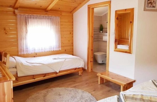 Jezerce Apartment | Green Valley Guesthouse in Jezerce