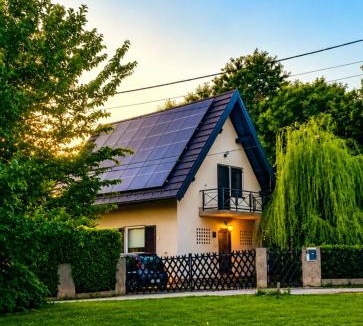 Samobor House | GreenHouse pool & spa