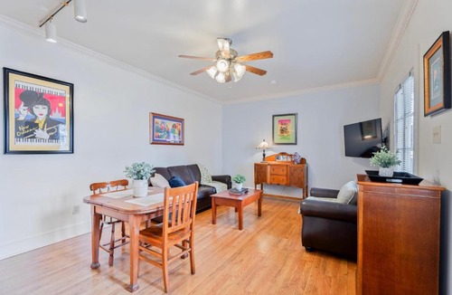 French Quarter Hotel | Grenoble House