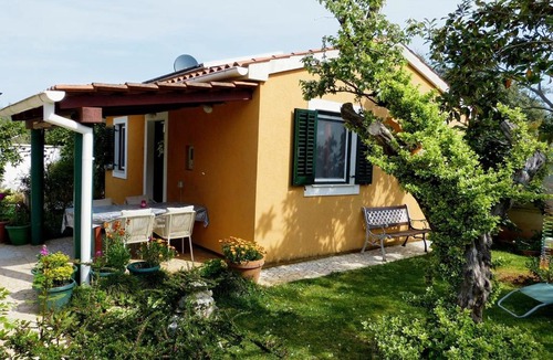 Vinkuran House | Guest house Bizjak