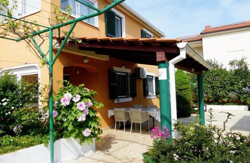 Vinkuran House | Guest house Bizjak