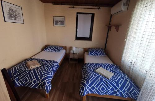 Kraljevica House | Guest House Dijana