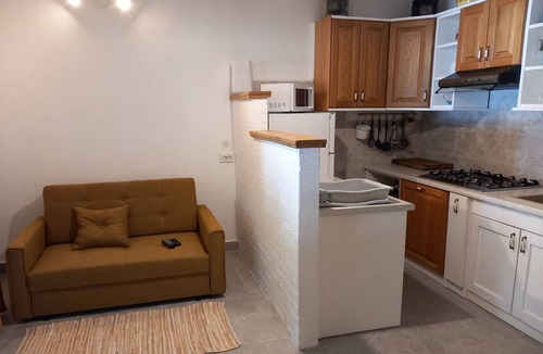 Supetarska Draga Apartment | Guest House Green Corner Supetarska Draga - Double Room With Balcony and Sea View