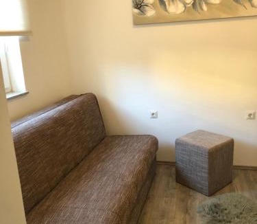 Vratarusa House | Guest House Iva