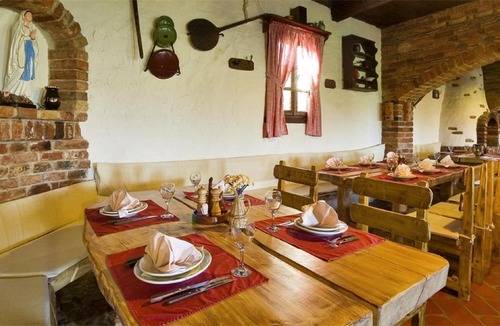 Sveti Kriz Zacretje House | Guest House Kozjak