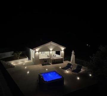 Nerezine House | Guest House Lena, Nerezine, Mali Losinj