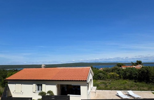 Nerezine House | Guest House Lena, Nerezine, Mali Losinj