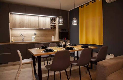 Tuheljske Toplice Apartment | Guest house Maya 4* Superior suite