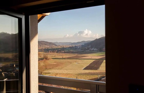Tuheljske Toplice Apartment | Guest house Maya 4* Superior suite