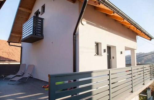 Tuheljske Toplice Apartment | Guest house Maya 4* Superior suite