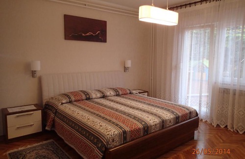 Lovran House | Guest house Marcel