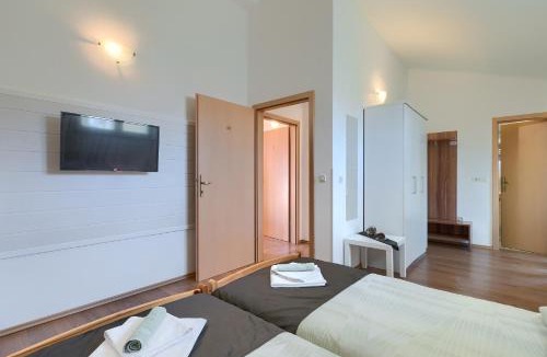 Vinkuran House | Guest house MIA