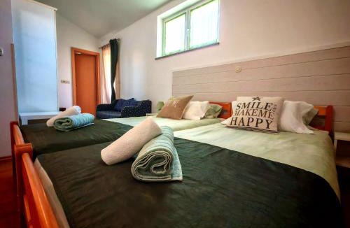 Vinkuran House | Guest house MIA