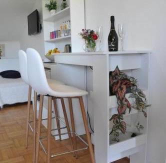Buzet House | Guest House Most