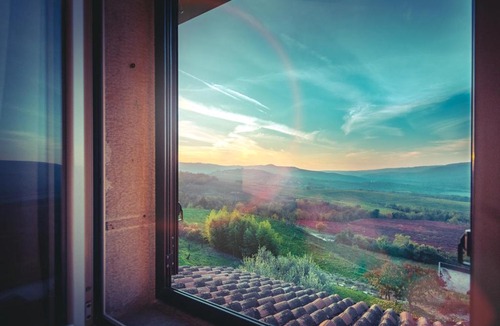 Motovun House | Guest House Nena