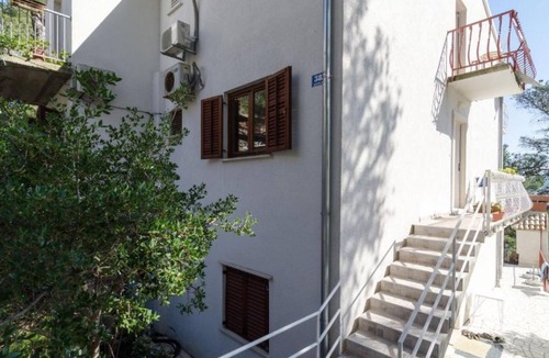 Sobra Apartment | Guest House Sobra 38 - Double Room with Balcony and External Bathroom 5