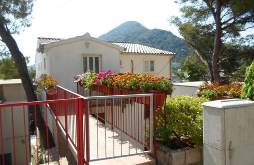 Sobra Apartment | Guest House Sobra 38 - Double Room with Garden View 3