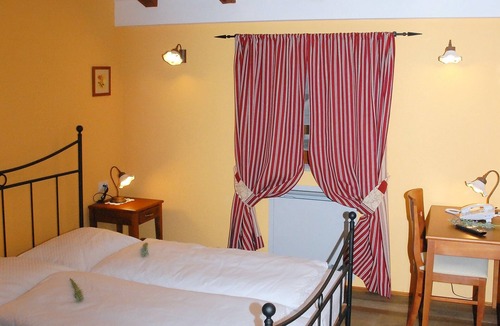 Rukavac House | Guest house Stancija Kovacici