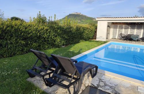 Brkac House | Guest House Valentino