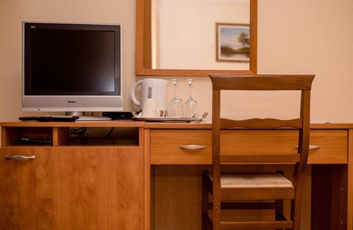 Rab Town Apartment | Guest House Villa Anggela - Comfort Triple room with Balcony and Sea View