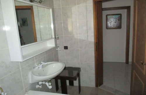 Tice Villa | Guest House Villa Daniel - Standard Double Room with Balcony