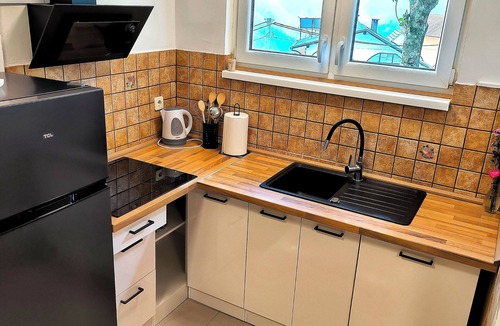 Samobor Bed & Breakfast | Guest Room in Croatia