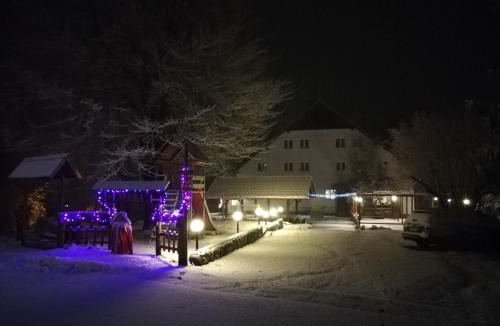Fuzine Bed & Breakfast | Guesthouse Arnika