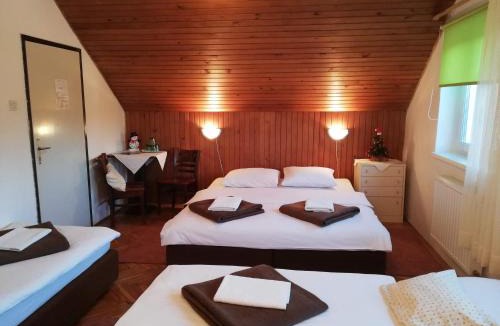 Fuzine Bed & Breakfast | Guesthouse Arnika