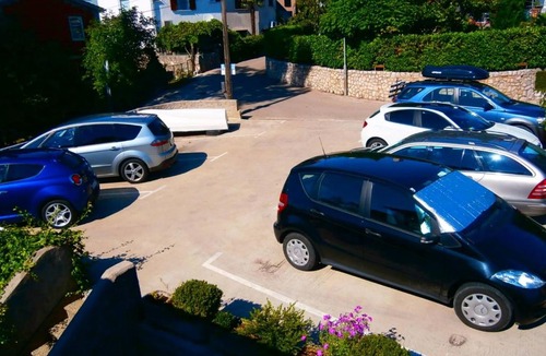 Malinska House | Guesthouse Cecilia