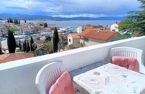 Malinska House | Guesthouse Cecilia