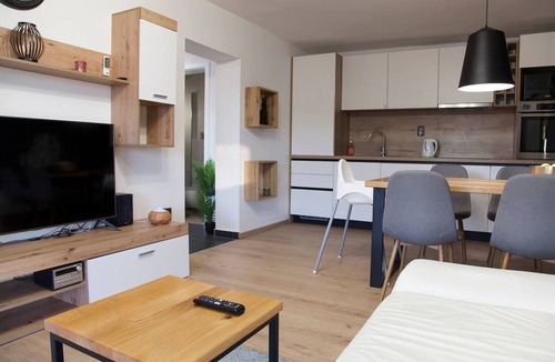 Tuheljske Toplice Apartment | Guesthouse Maya 4* apartment Tuheljske Toplice