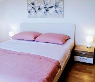 Medulin House | Guesthouse Resan