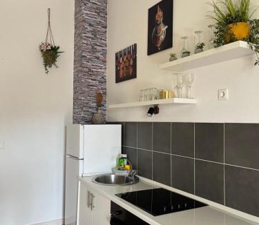 Gajac House | Guesthouse Villa Jurišić