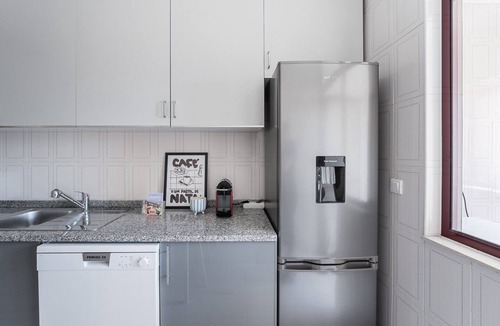 Mafamude Apartment | GuestReady - Comfortable Gaia Escape