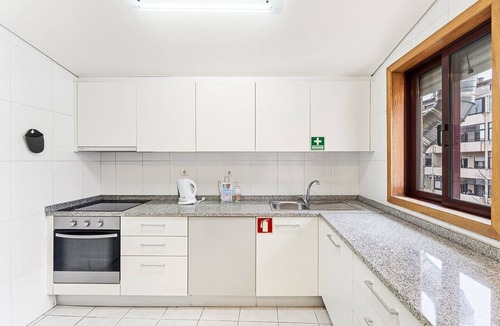 Vila Nova de Gaia Apartment | GuestReady - Gaia Gardens Apt 4