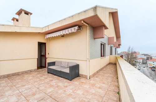 Vila Nova de Gaia Apartment | GuestReady - Gaia Gardens Apt 4