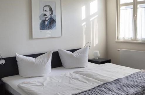 Ketzin/Havel Hotel | Gutshof Ketzin