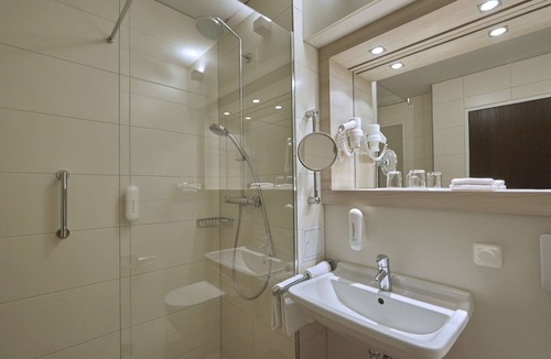 Bad Soden am Taunus Hotel | H+ Hotel Bad Soden by Sunday Hotels