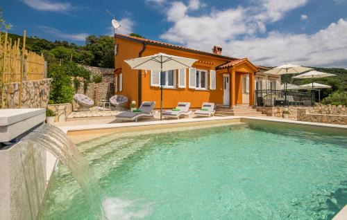 Miholascica Villa | Hacienda Babina