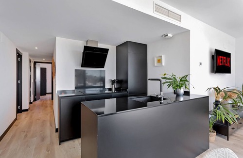 Mijas Apartment | Hacienda el Sueño - Holiday Resort