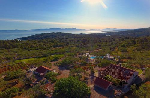 Grohote Villa | Hacienda Noa
