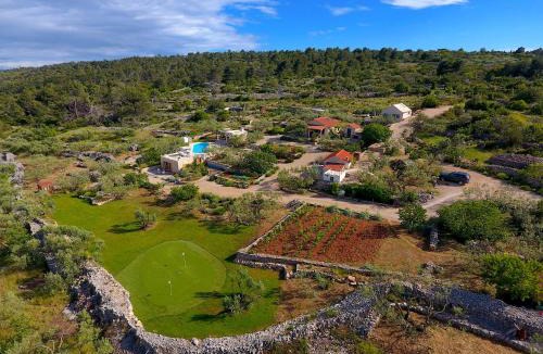 Grohote Villa | Hacienda Noa
