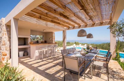 Grohote Villa | Hacienda Noa