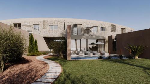 Malinska Villa | HADRIE Luxury 9 Villas by the Sea
